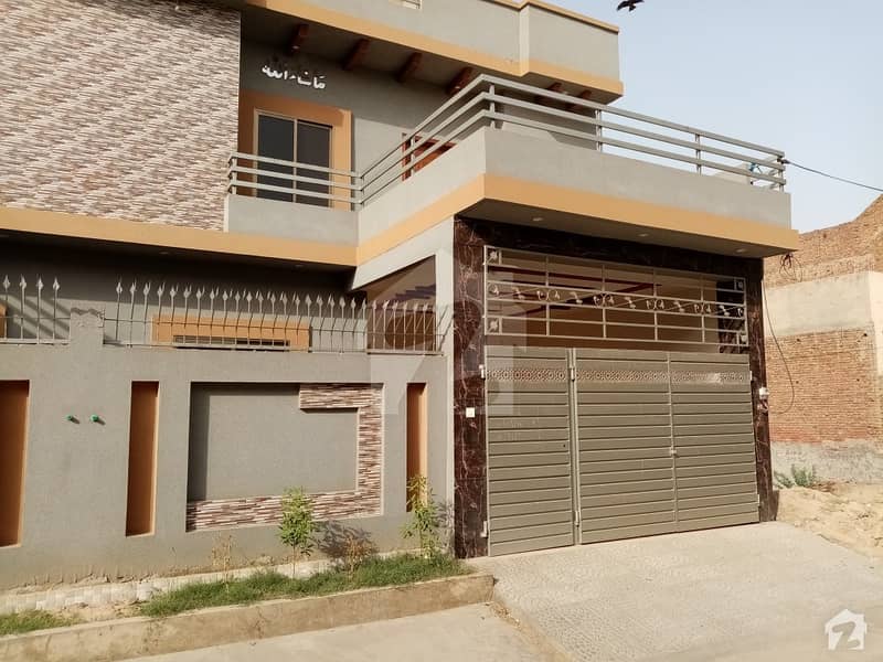 Want To Buy A House In Faisalabad? Rehman Town, Faisalabad ID31501521