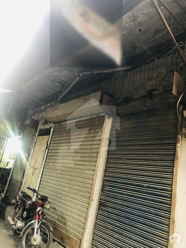 اندرون لاہوری دروازہ واقع جگھ ہے