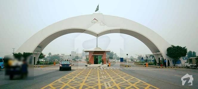 سینٹرل پارک ہاؤسنگ سکیم لاہور میں 3 کمروں کا 8 مرلہ بالائی پورشن 30 ہزار میں کرایہ پر دستیاب ہے۔