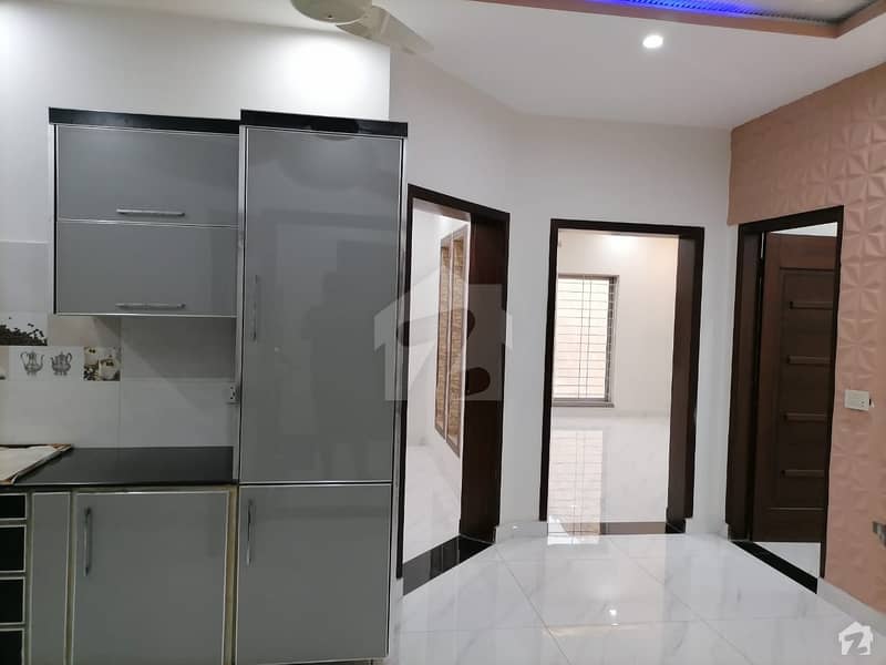 10 Marla House In LDA Avenue For Sale