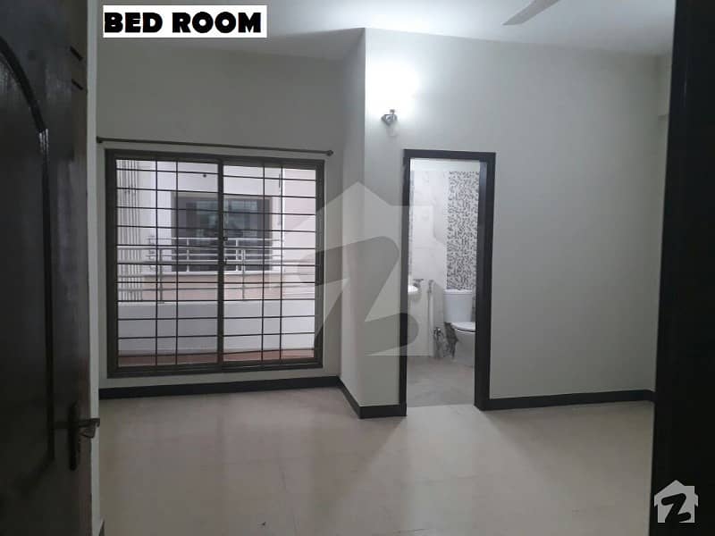 Good View 12 Marla 4 Bed Flat On 7th Floor For Urgent Sale In Askari 11