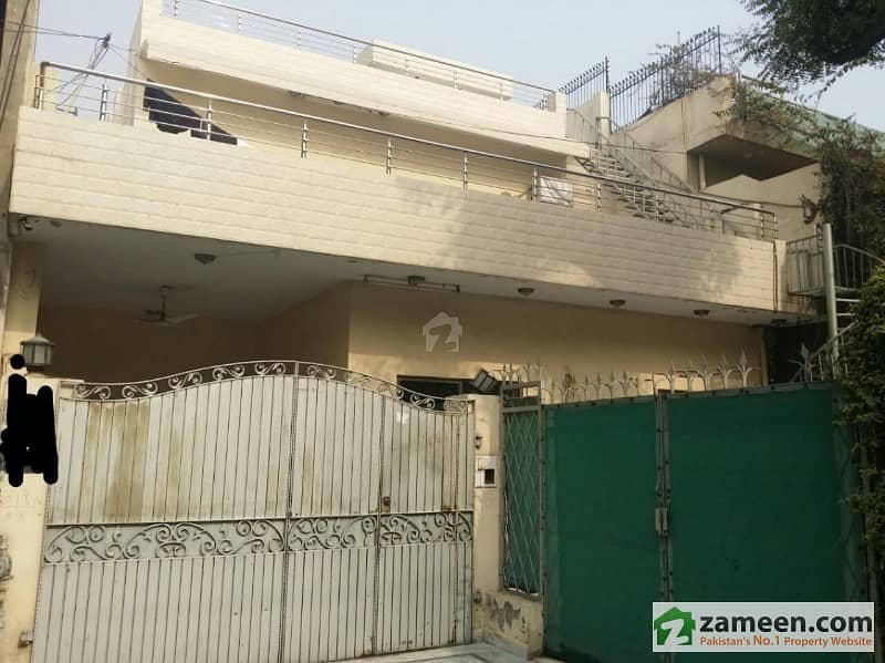 10 Marla Full House Allama Iqbal Town Karim Block With 4 Bedroom Allama Iqbal Town Karim Block