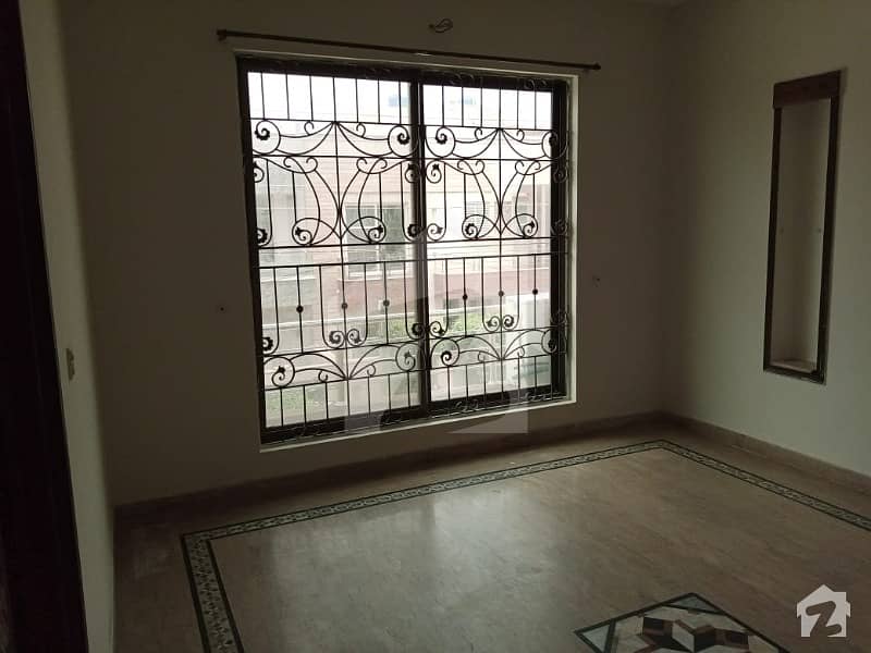 10 Marla Upper Portion for Rent in Pak Arab Housing Society Phase 1 Block B