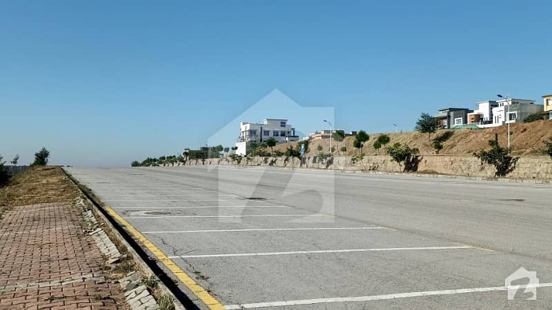 Commercial Plot No. 613 C Available In Central Business District (south)