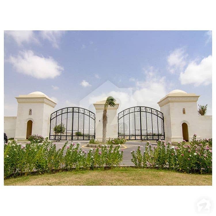 Golden Chance Pair Of Kanal Plot Available For Sale In J Block Phase 6 Dha Lahore