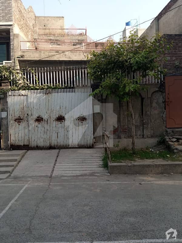 9.5-marla Spanish Luxurious House For Sale In Angoori Scheme-2 Shalimar Link Road Mughal Pura Lahore