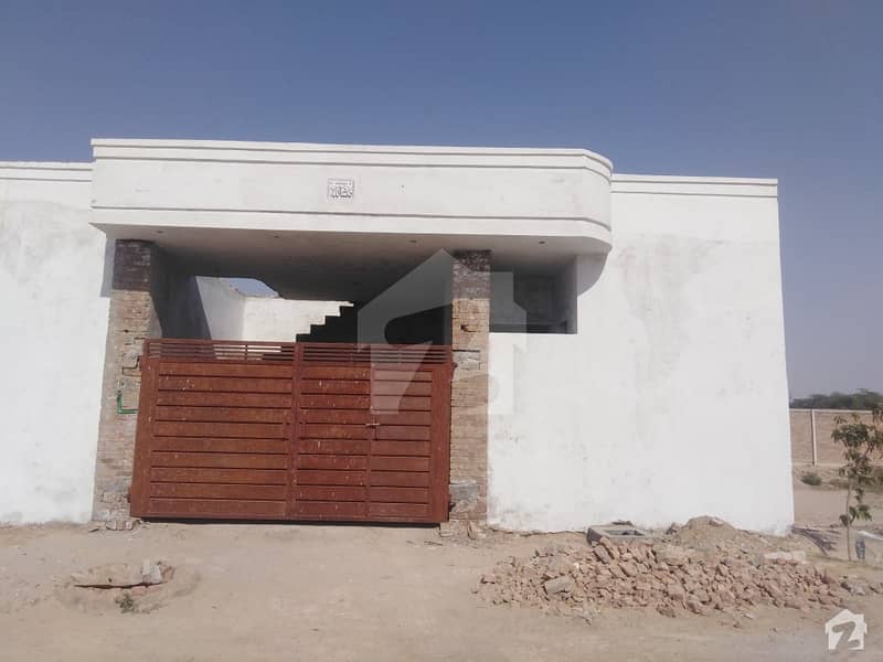 Get In Touch Now To Buy A 1125 Square Feet House In Al Qamar Garden