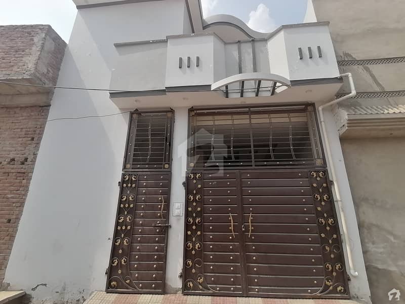 House For Sale Is Readily Available In Prime Location Of Khanewal Road