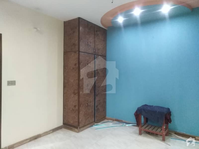 Flat For Sale In Samanabad