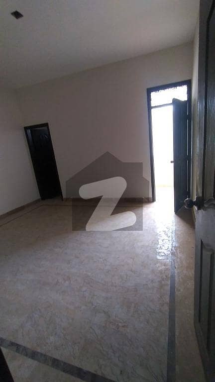 Quetta town Sec 18a Brand New Portion For sell 3rd Floor With Roof