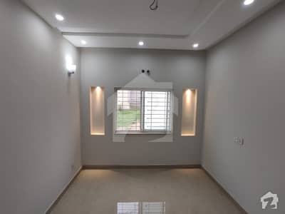 3 Marla House For Sale In Bismillah Housing Scheme