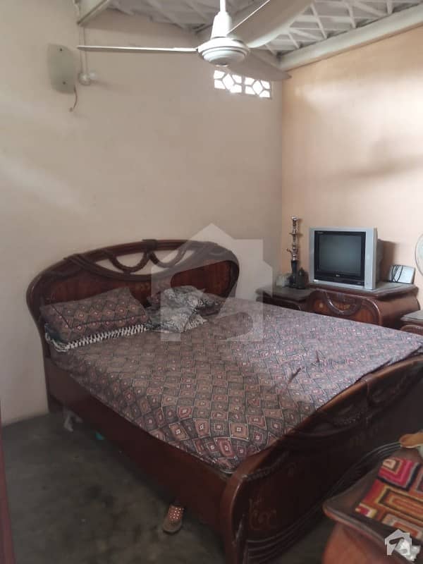 1080 Square Feet House Available For Sale In Shahra-E-Jahangir