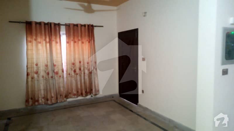 5 Marla Single Storey House For Sale In Neshaman E Iqbal Phase 2