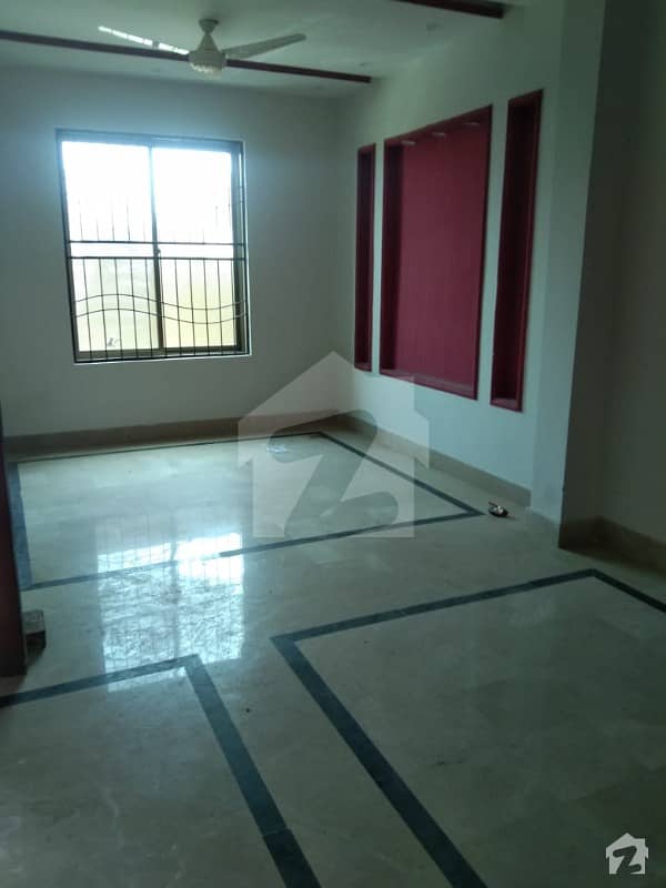 5 Marla Brand New Double Storey House For Rent In Formanites Socity Lhr