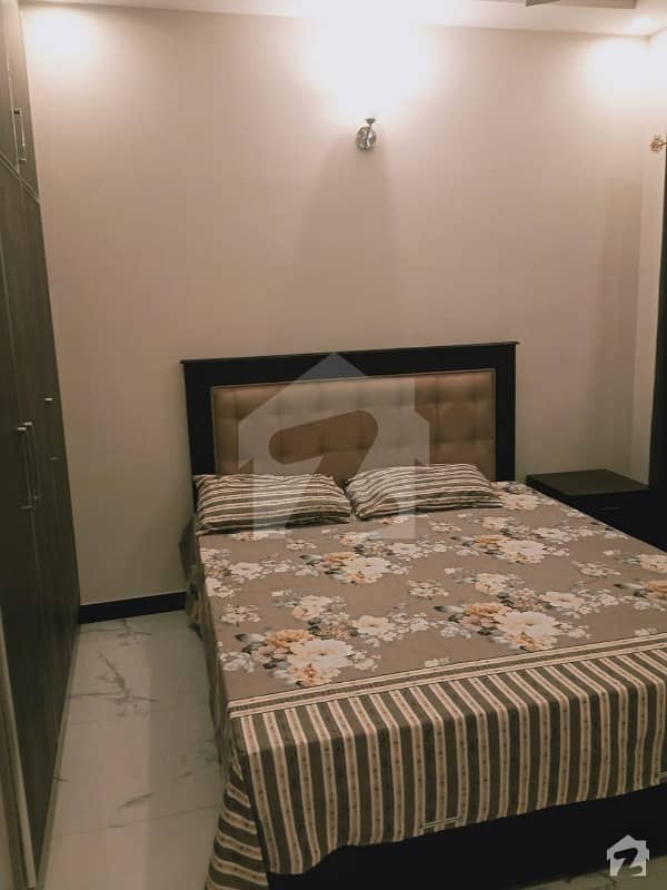 700 Square Feet Flat Furnished For Rent