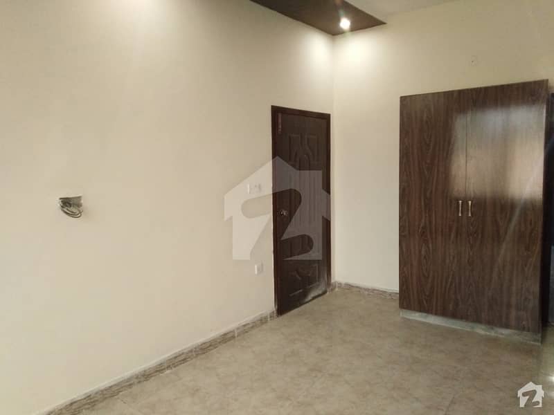 3 Marla House Available For Sale In Al Jalil Garden