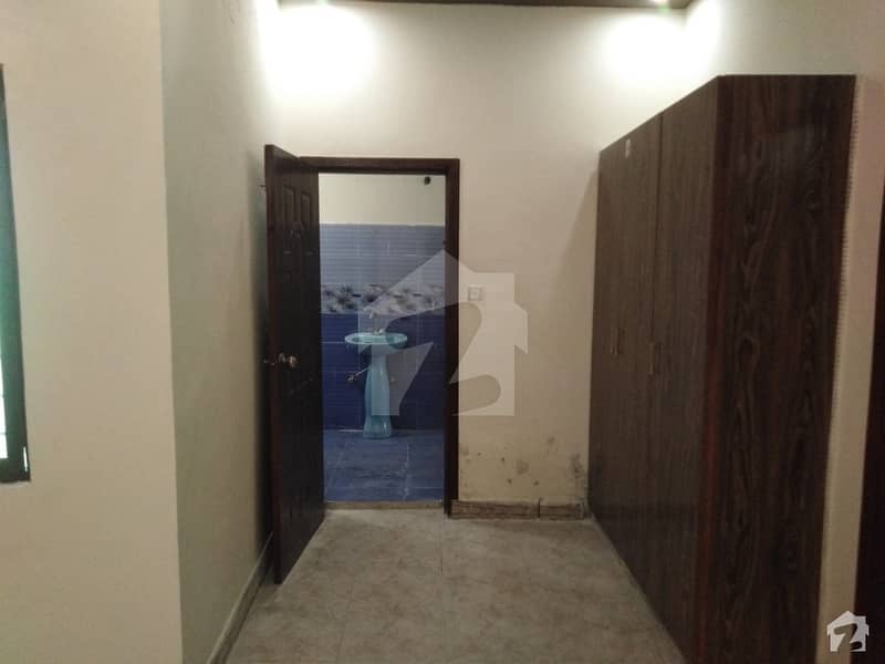 3 Marla House For Sale In Al Jalil Garden Lahore