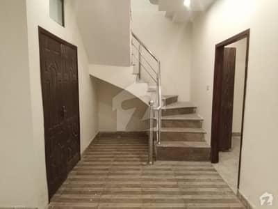 House For Sale In Al Jalil Garden Lahore