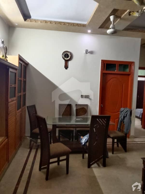 گلشنِ معمار - سیکٹر وائے گلشنِ معمار گداپ ٹاؤن کراچی میں 6 کمروں کا 8 مرلہ مکان 2.25 کروڑ میں برائے فروخت۔