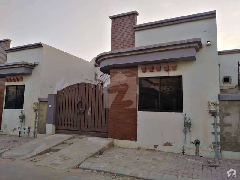 1080 Square Feet House Up For Sale In Saima Arabian Villas