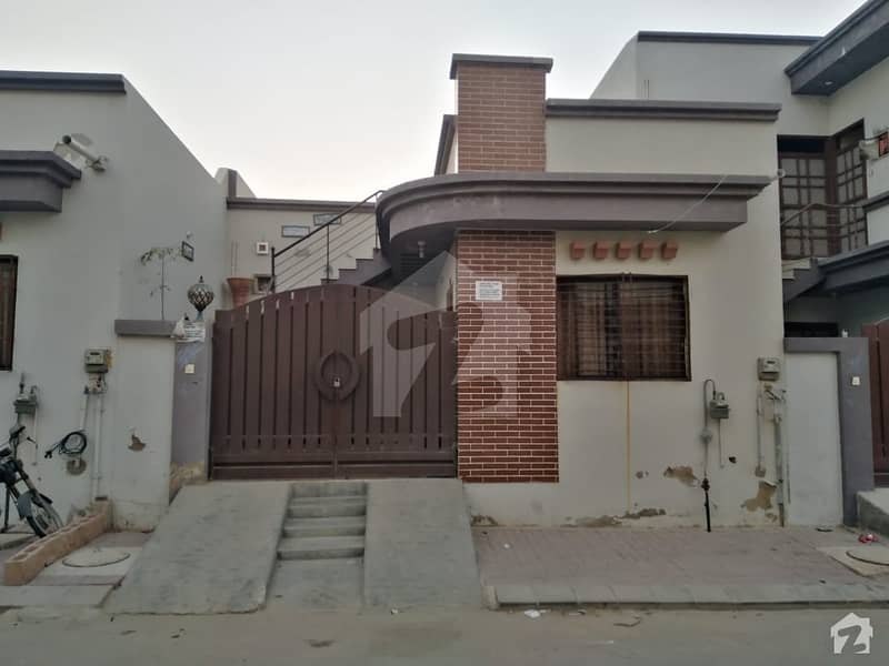 House In Saima Arabian Villas Sized 1080 Square Feet Is Available