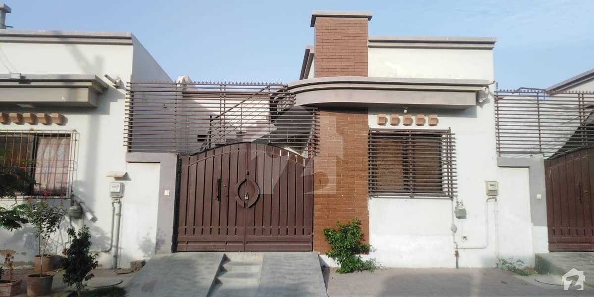 Buy A House Of 1080 Square Feet In Saima Arabian Villas