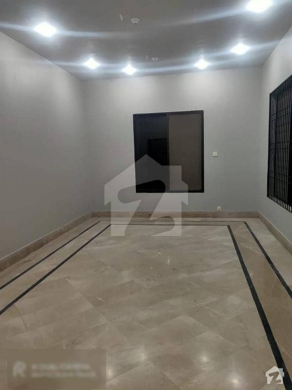 Renovated Portion For Rent 4 Bed D North Nazimabad Block A