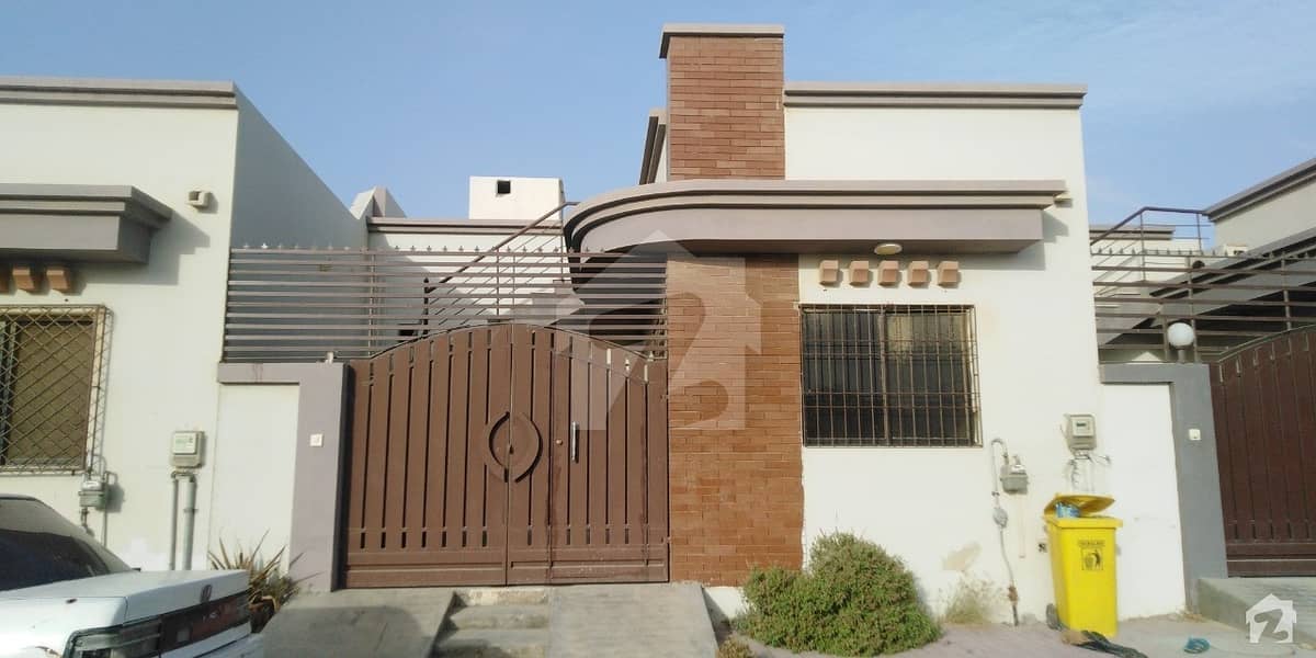 Get In Touch Now To Buy A 1080 Square Feet House In Saima Arabian Villas Karachi