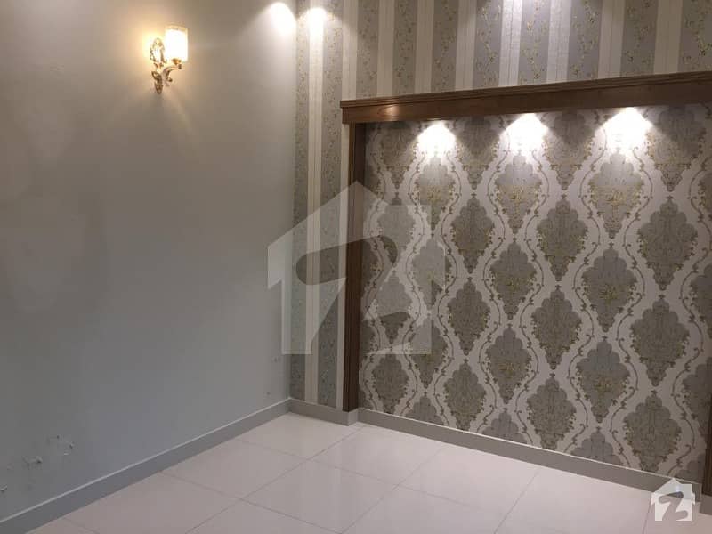 Prominently-Located Upper Portion Available In Bahria Town - Sector D For Rent