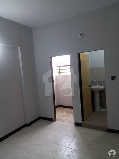 1 Bedroom Attached Bathroom and Kitchen. 350 square feet Flat.