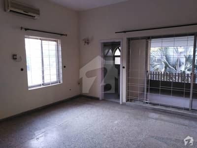 Furnished Room In F_8 Is Available For Rent