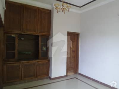 Furnished Room In F_8 Is Available For Rent