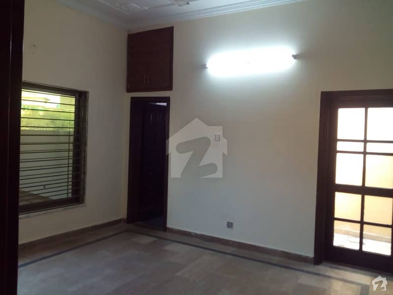 7 Marla Upper Portion In Rawalpindi Is Available For Rent