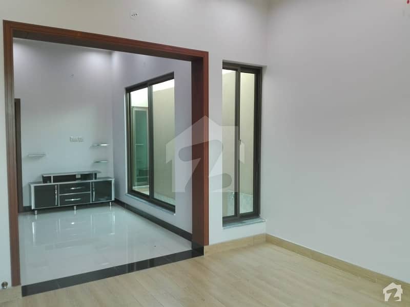 5 Marla House Available For Rent In Ghalib City