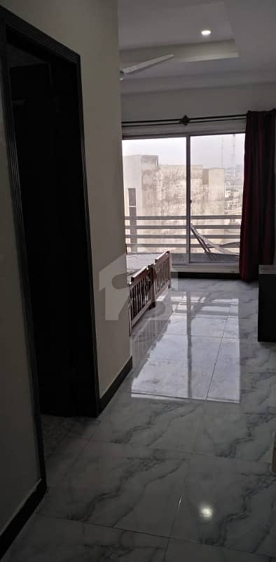 2 Bedroom Apartment For Sale In Bahria Town Phase 4 Civic Centre