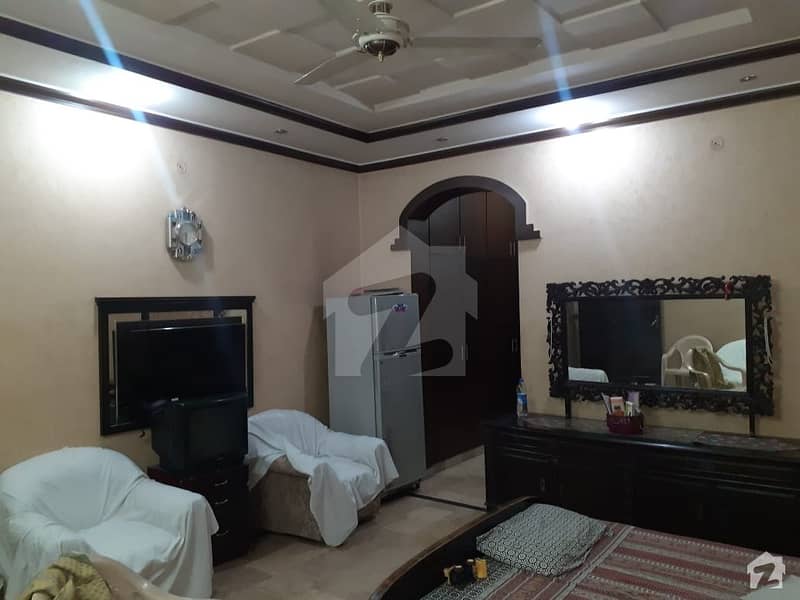 Reserve A Centrally Located House Of 20 Marla In Wapda City