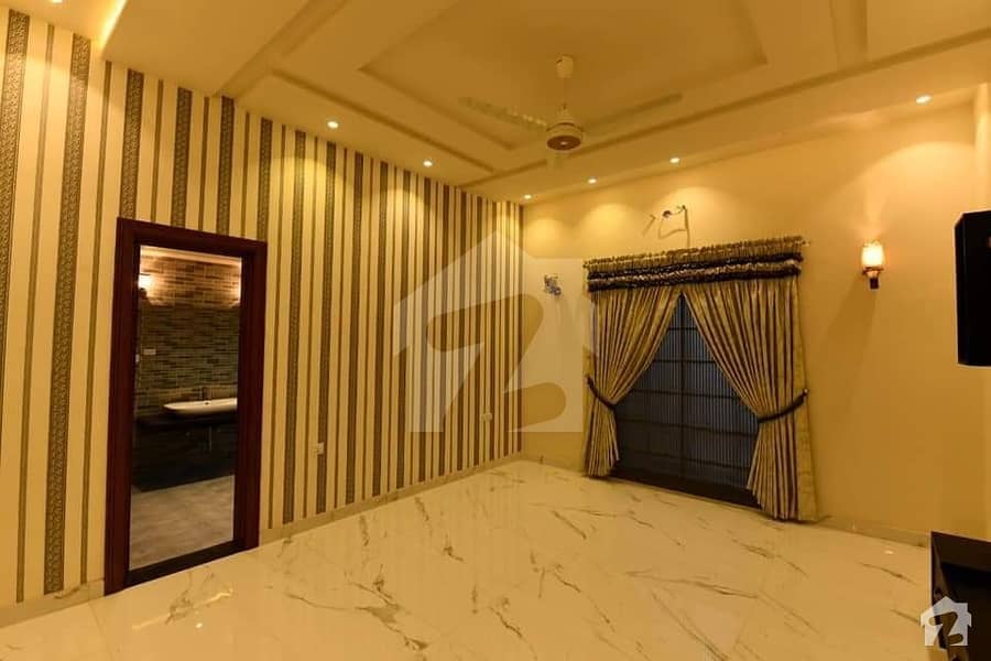 1 Kanal House Is Available For Rent In Susan Road