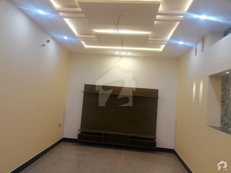 5 Marla House In Al Noor Garden Is Available