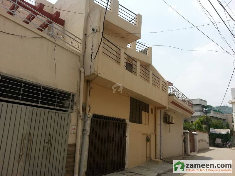 8 Marla Double Unit House For Sale In Main Bedian Road Lahore