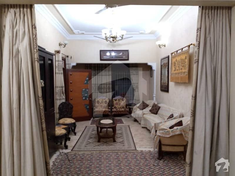 Gulshan-e-maymar Sector Z 200 Sq Yards House For Sale