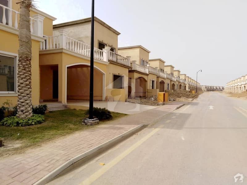 بحریہ اسپورٹس سٹی بحریہ ٹاؤن کراچی کراچی میں 4 کمروں کا 14 مرلہ مکان 2.25 کروڑ میں برائے فروخت۔