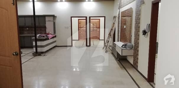گلشنِ معمار - سیکٹر آر گلشنِ معمار گداپ ٹاؤن کراچی میں 3 کمروں کا 10 مرلہ زیریں پورشن 35 ہزار میں کرایہ پر دستیاب ہے۔