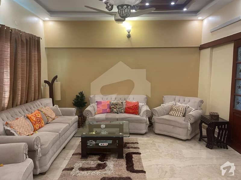 Apartment For Sale, Ittehad Commercial Dha Phase 6