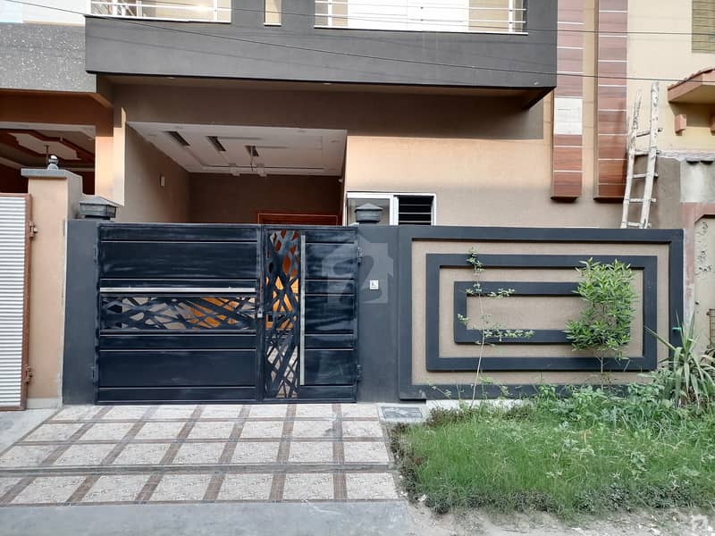 Property For Sale In Bismillah Housing Scheme Lahore Is Available Under Rs 8,000,000
