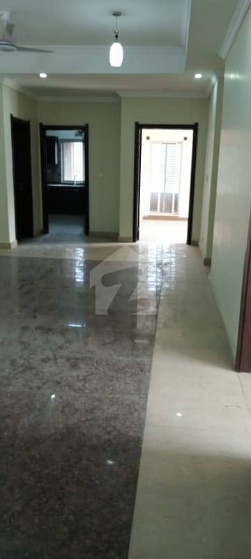 2 Bed Apartment With 1600 Sqf Covered Area For Sale