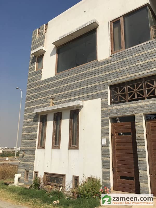 Dha Defence Phase 8 120 Sq Yards Bungalow For Rent DHA Phase 8, DHA Defence, Karachi ID8797700