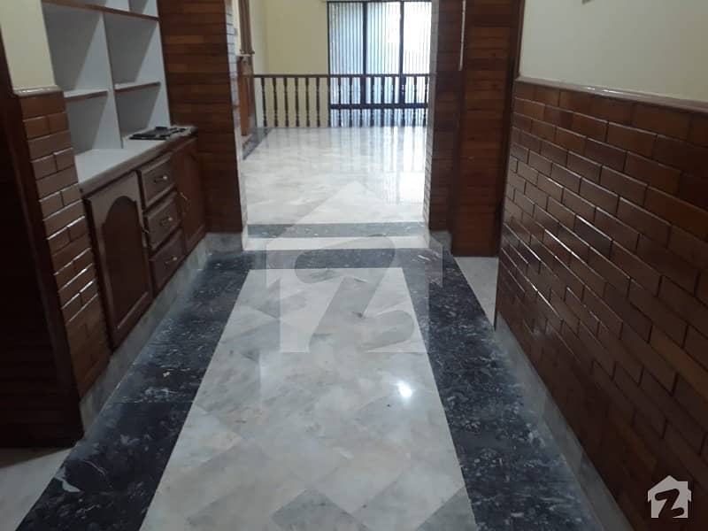 Luxury House On Very Prime Location Available For Rent In F-10 Islamabad
