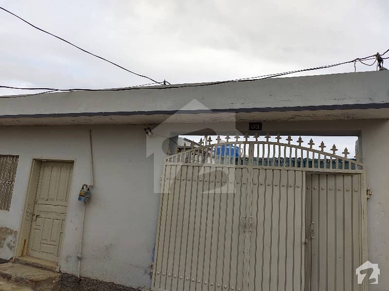 10 Marla House For Sale In Layyah City