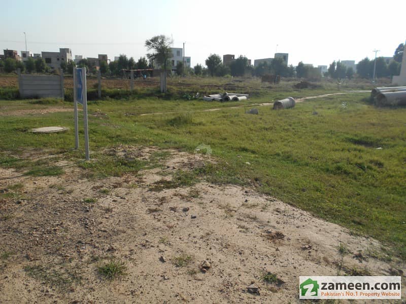 Residential Plot Available For Sale