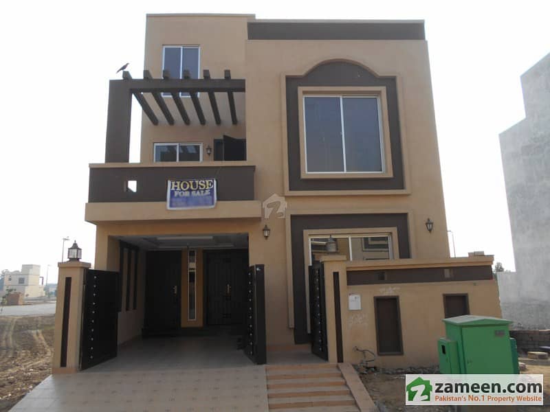 House For Sale In Bahria Bahria Town